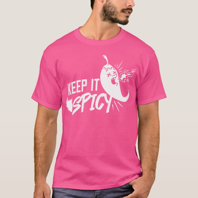 T-Shirt (Devant)