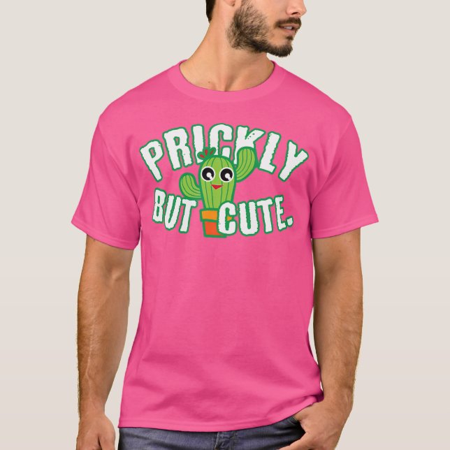 T-shirt (Devant)