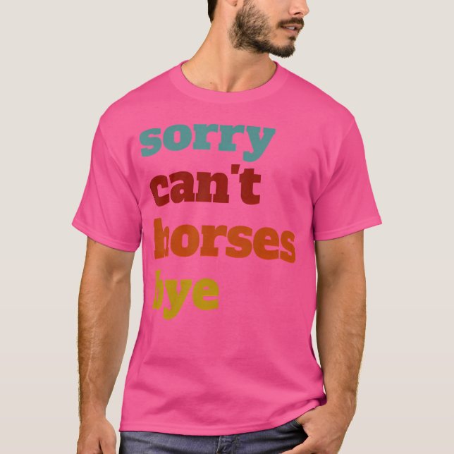 T-shirt (Devant)