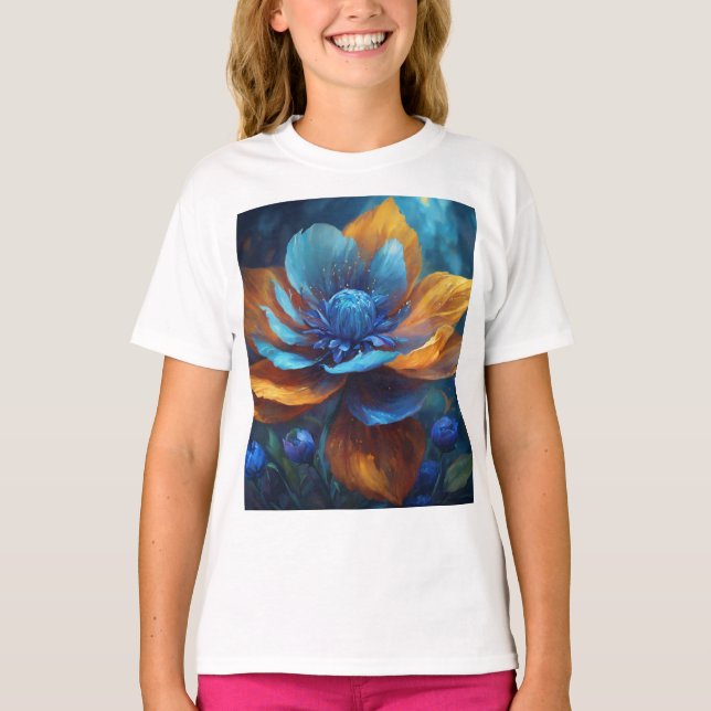 T-shirt (Devant)