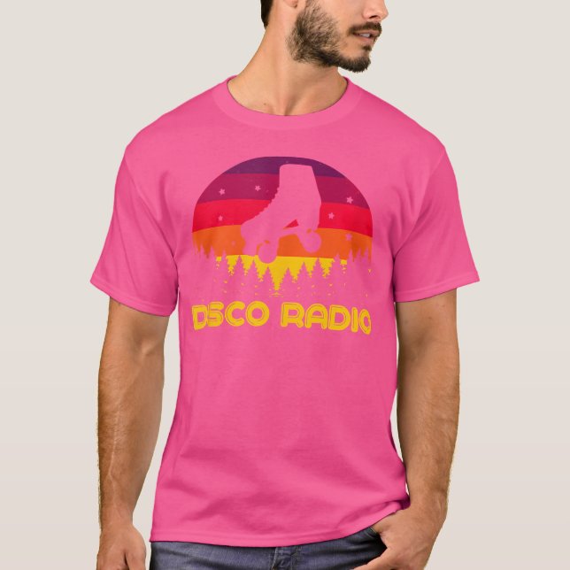 T-Shirt (Devant)