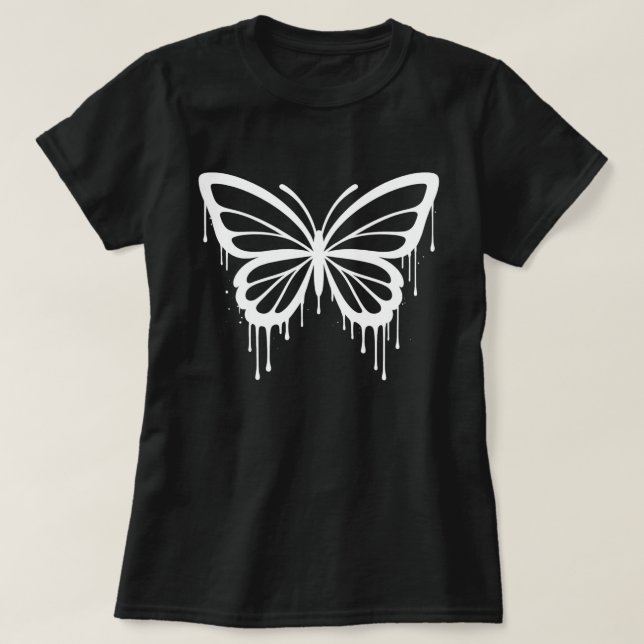 T-Shirt (Design devant)