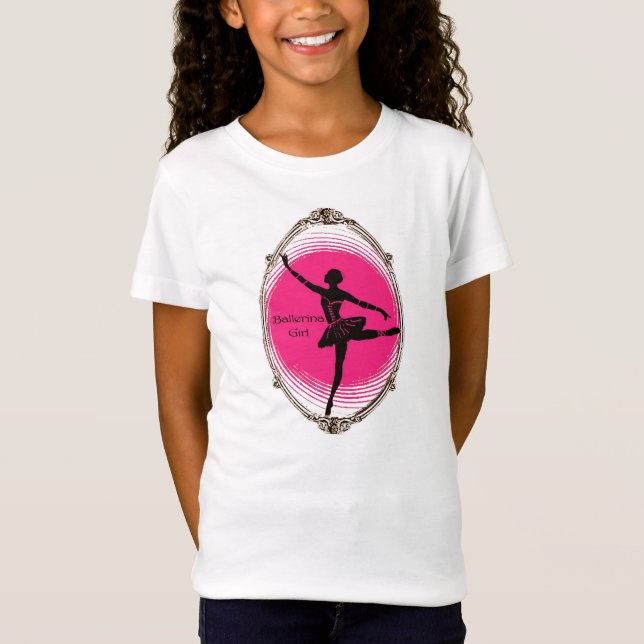 T-shirt (Devant)