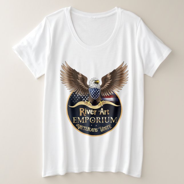 T-shirt (Design devant)