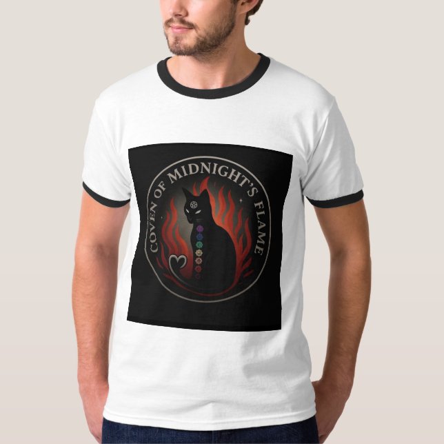 T-Shirt (Devant)