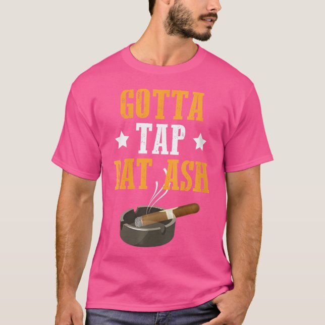 T-Shirt (Devant)