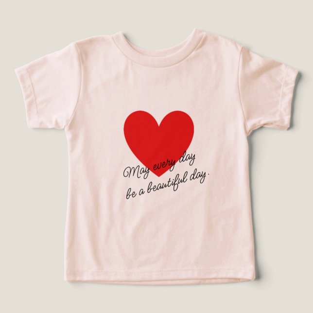 T-shirt (Design Recto)