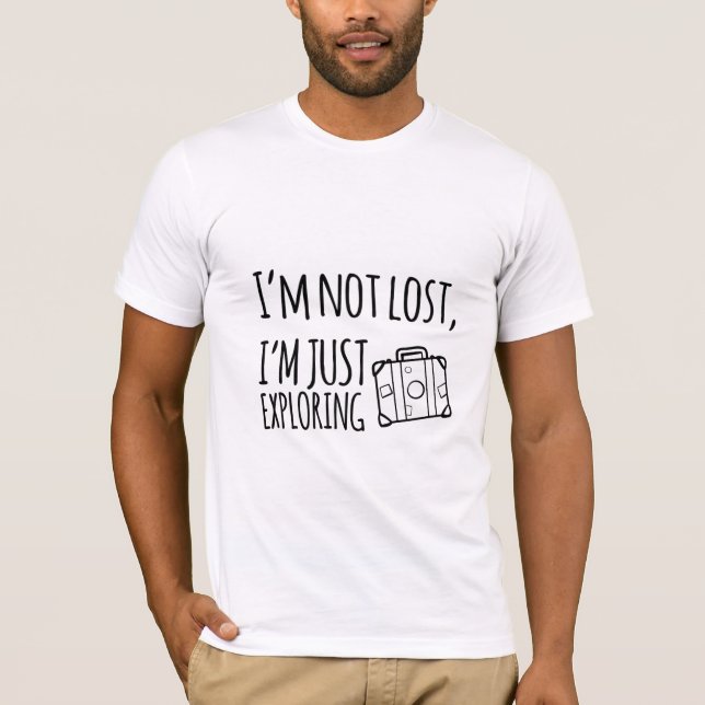T-shirt (Devant)