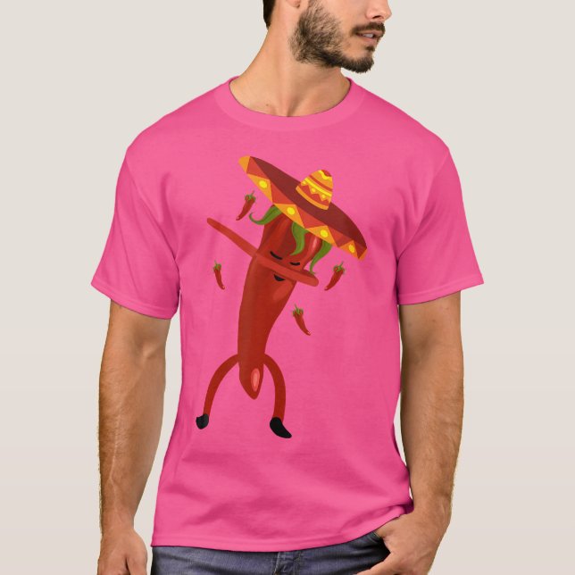 T-Shirt (Devant)