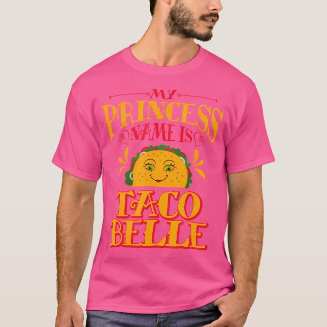 T-Shirt (Devant)