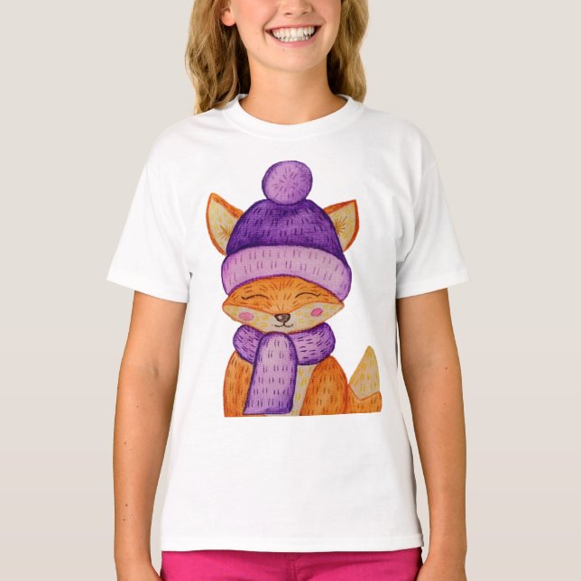 T-shirt (Devant)