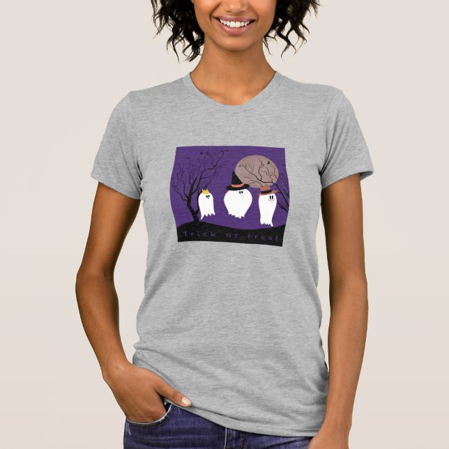 T-shirt (Devant)