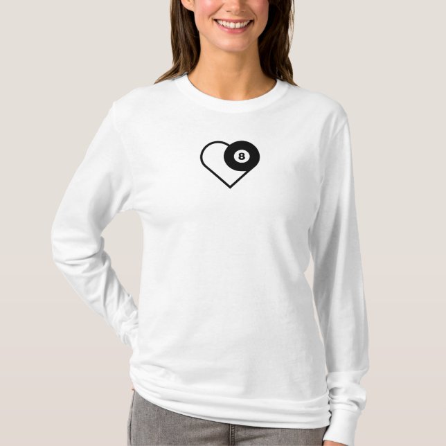 T-shirt (Devant)