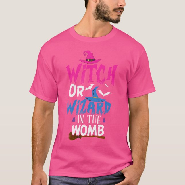 T-Shirt (Devant)