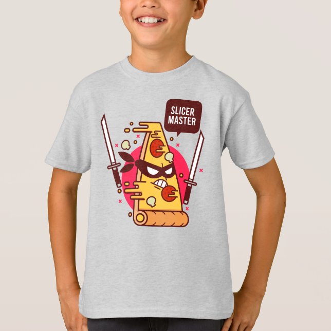 T-shirt (Devant)