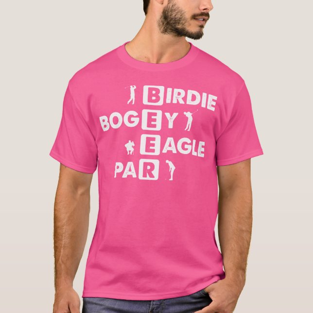T-shirt (Devant)