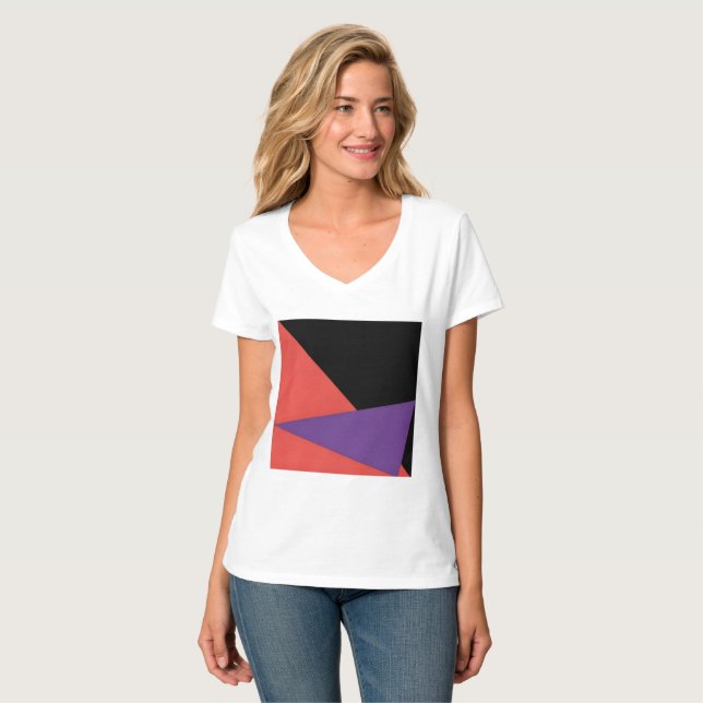 T-Shirt (Devant entier)