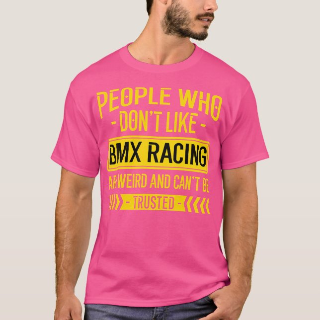 T-Shirt (Devant)