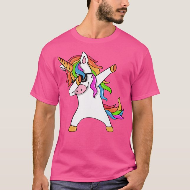 T-shirt (Devant)