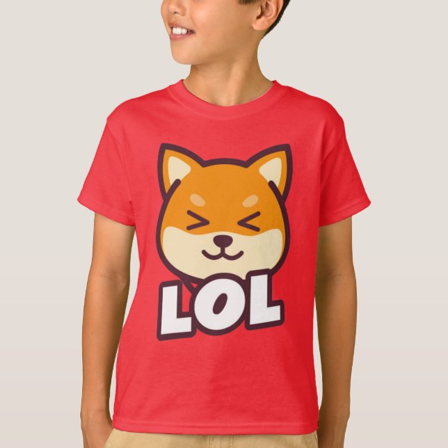 T-Shirt (Devant)