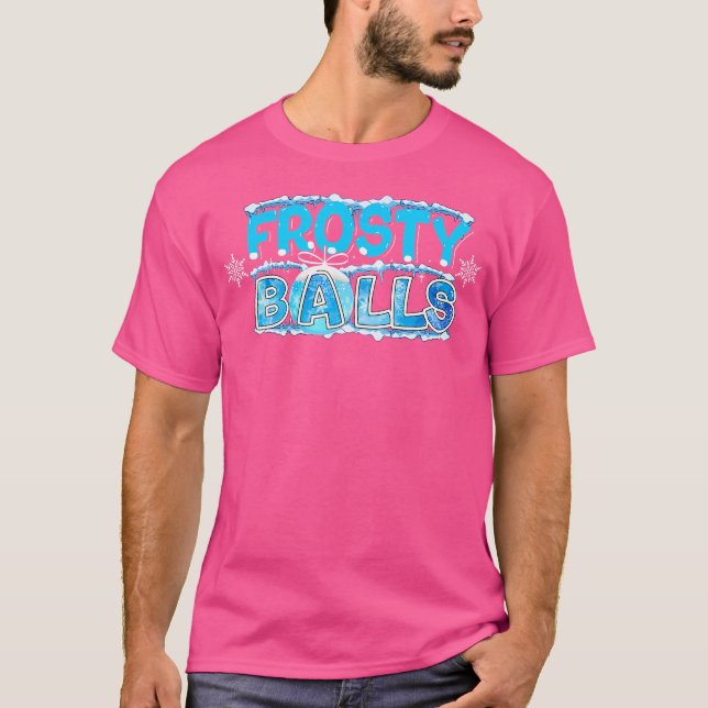 T-shirt (Devant)