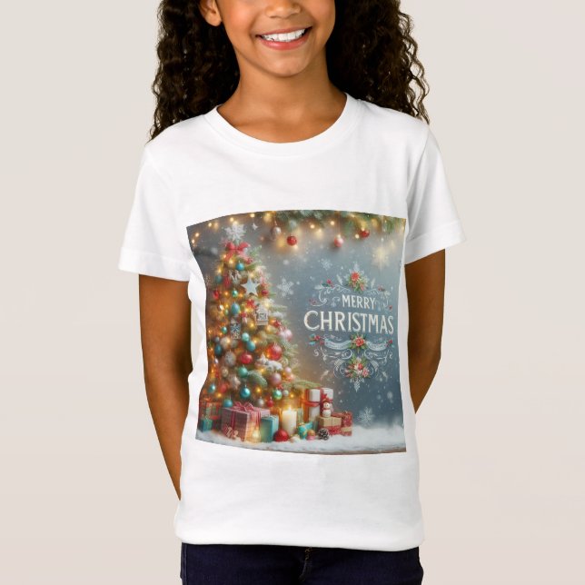 T-shirt  (Devant)
