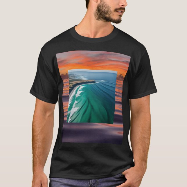T-shirt (Devant)