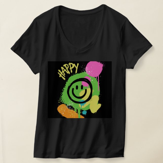 T-Shirt (Poser)