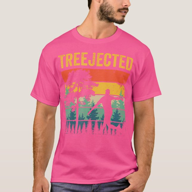 T-Shirt (Devant)