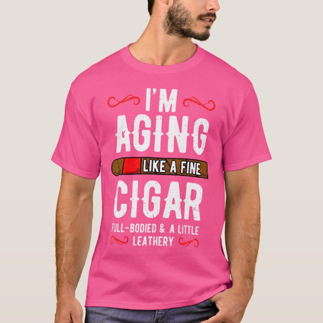 T-Shirt (Devant)