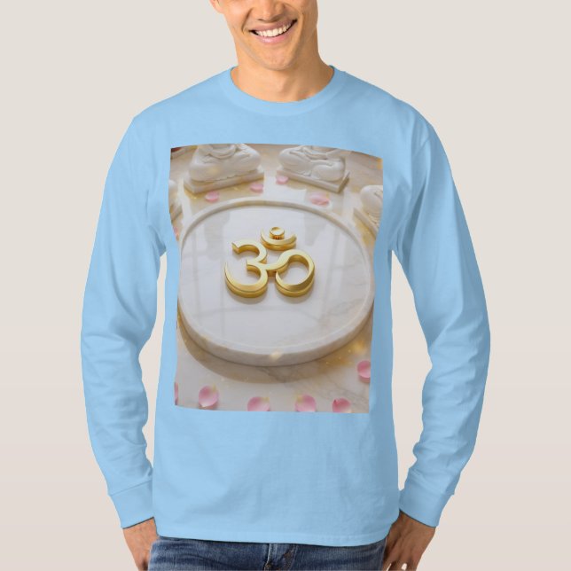 T-Shirt (Devant)