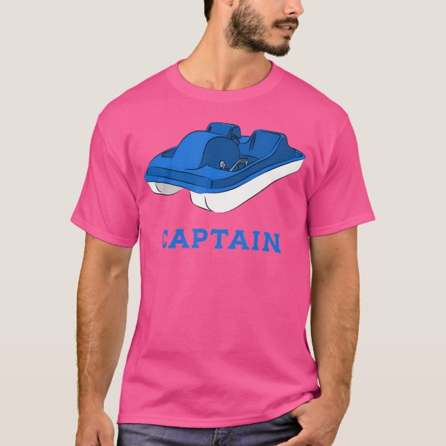 T-Shirt (Devant)