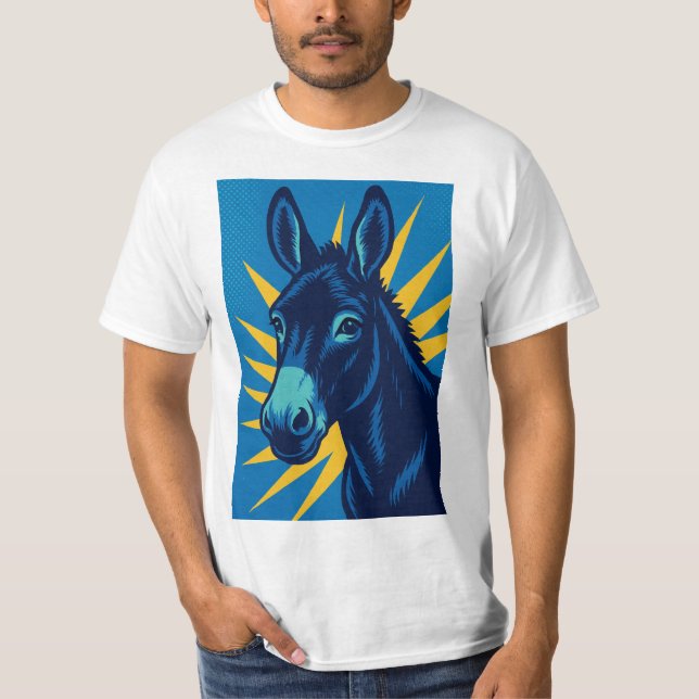 T-shirt (Devant)