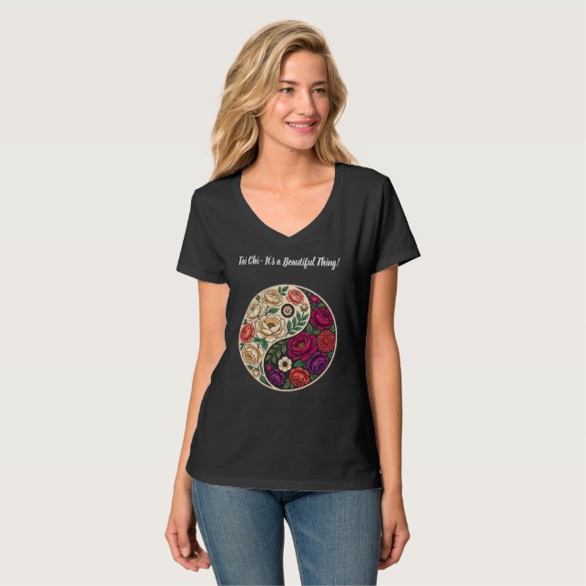 T-Shirt (Devant entier)
