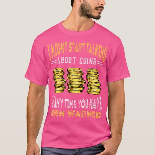 T-Shirt (Devant)