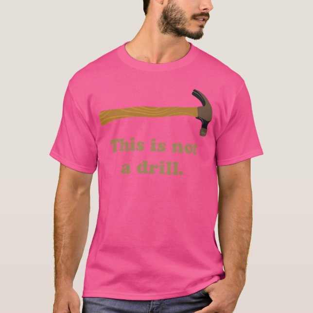 T-Shirt (Devant)