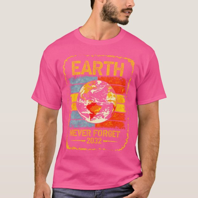 T-Shirt (Devant)