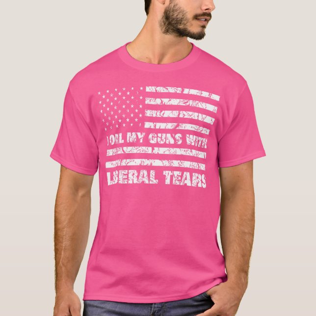 T-Shirt (Devant)