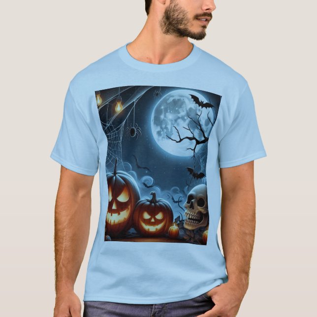 T-shirt (Devant)