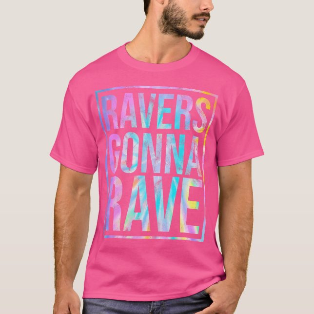 T-Shirt (Devant)