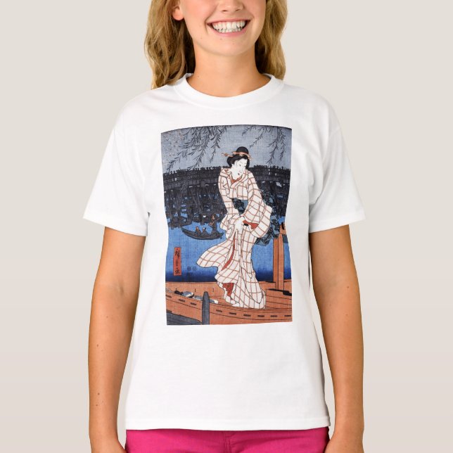 T-Shirt (Devant)