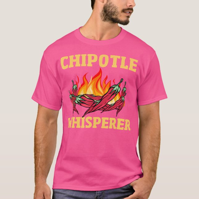 T-Shirt (Devant)