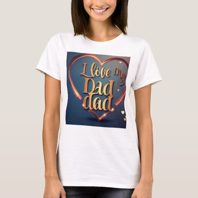 T-shirt (Devant)