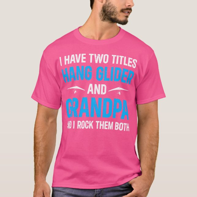 T-Shirt (Devant)