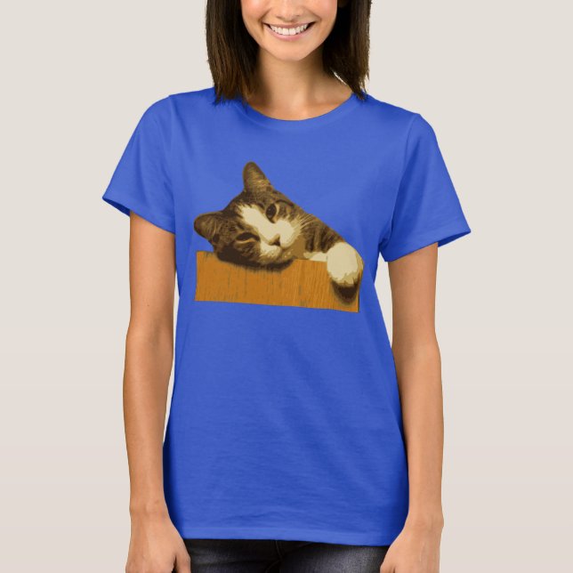 T-shirt (Devant)