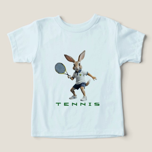 T-shirt (Design Recto)