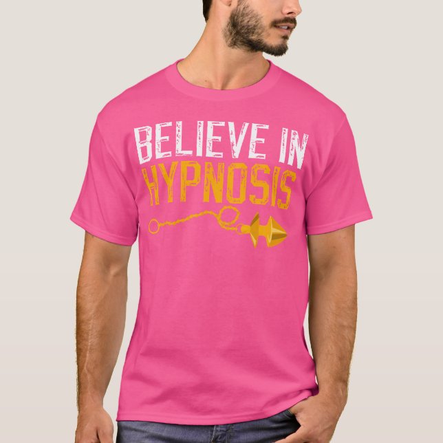 T-Shirt (Devant)