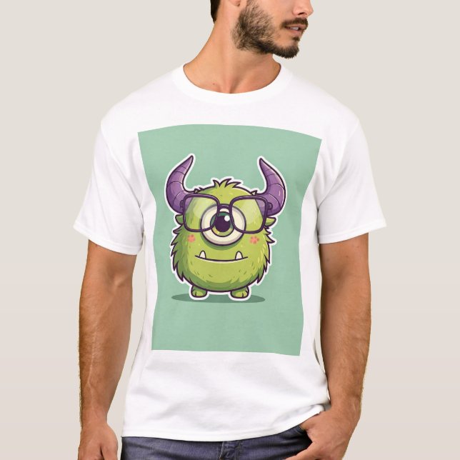 T-shirt (Devant)