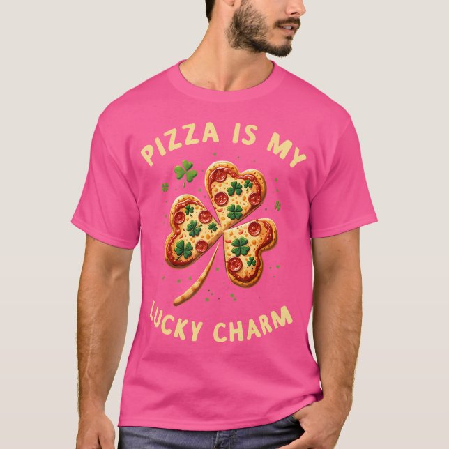 T-Shirt (Devant)