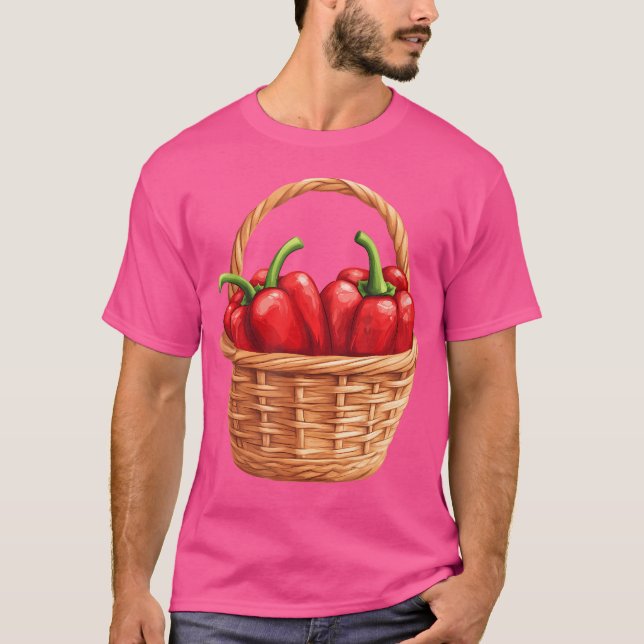 T-Shirt (Devant)